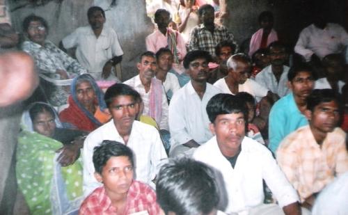 Awareness Generation