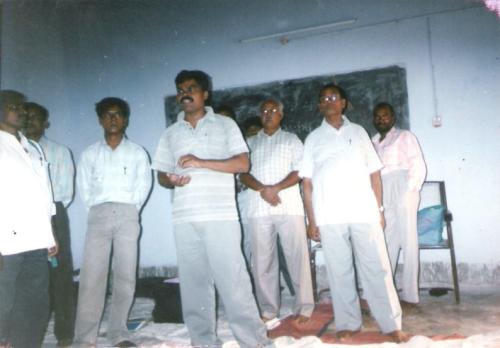 Total Sanitation Campaign